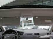 2011款 2.0L 自動舒適型 2011款 2.0L 自動舒適型