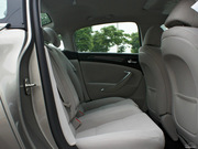 2011款 2.0L 自動舒適型 2011款 2.0L 自動舒適型