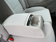 2011款 2.0L 自動舒適型 2011款 2.0L 自動舒適型