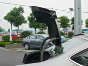 2011款 2.0L 自動舒適型 2011款 2.0L 自動舒適型