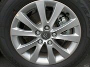 2011款 2.0L 自動舒適型 2011款 2.0L 自動舒適型