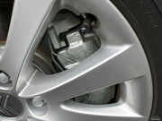 2011款 2.0L 自動舒適型 2011款 2.0L 自動舒適型