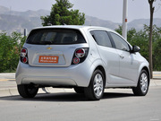 2011款 兩廂 1.6L SX AT 2011款 兩廂 1.6L SX AT
