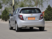 2011款 兩廂 1.6L SX AT 2011款 兩廂 1.6L SX AT