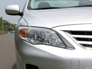 2011款 1.6L GL 自動紀念版 2011款 1.6L GL 自動紀念版