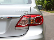 2011款 1.6L GL 自動紀念版 2011款 1.6L GL 自動紀念版