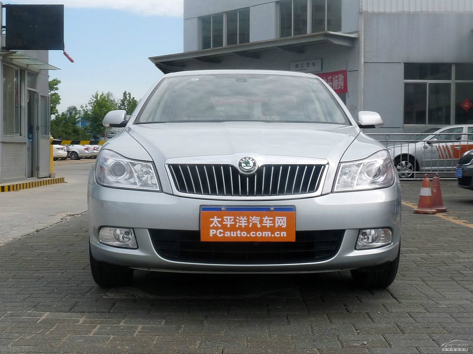 明銳外觀高清大圖