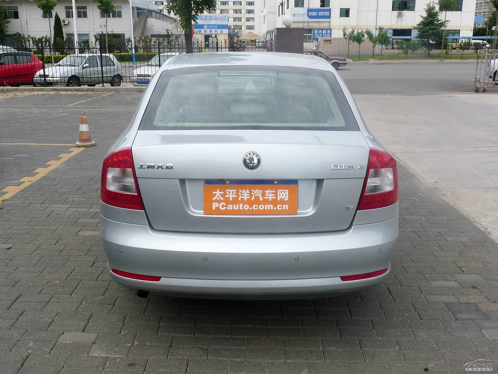 明銳外觀高清大圖