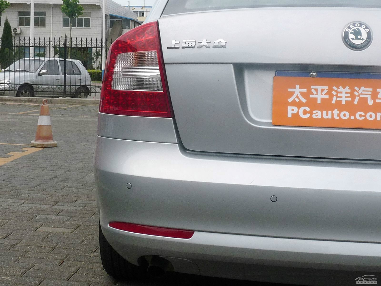 明銳外觀高清大圖
