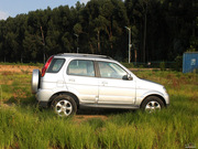 2010 1.3L CVT (bio)(zhn) (q)