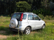 2010 1.3L CVT (bio)(zhn) (q)