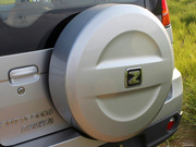 2010 1.3L CVT (bio)(zhn) (q)