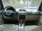 2010 1.3L CVT ˜ (q)