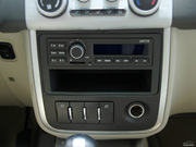 2010 1.3L CVT ˜ (q)