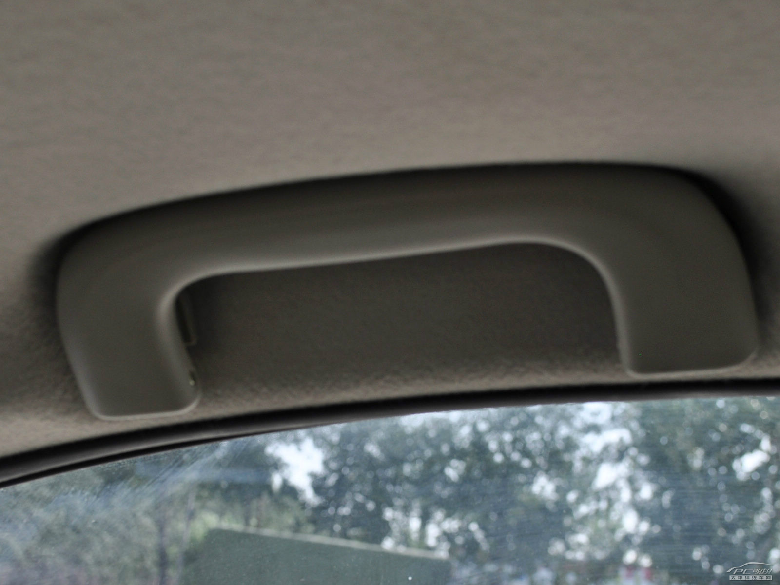 長(zhǎng)安CX30內(nèi)飾高清大圖