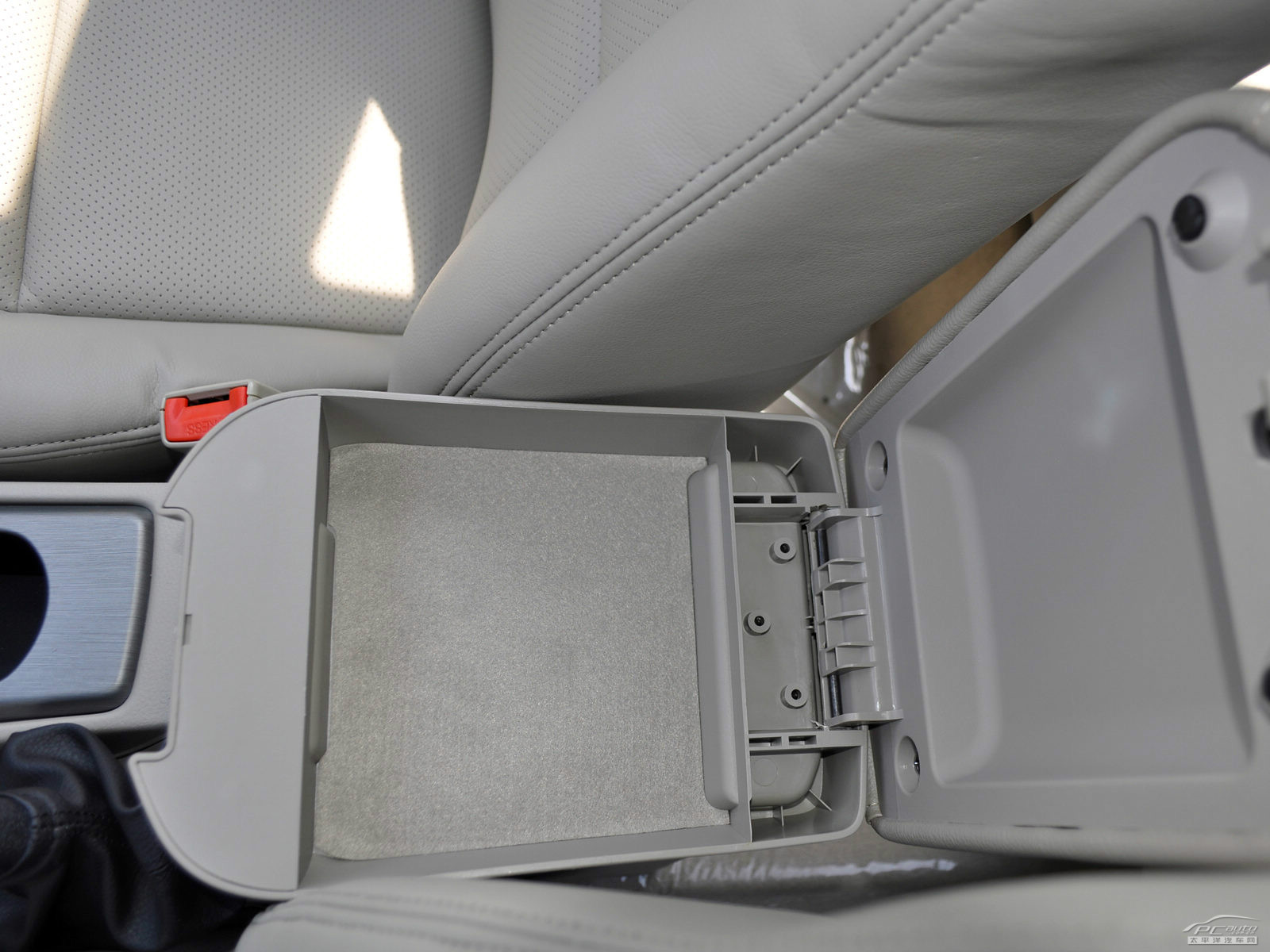 長安CX30空間高清大圖