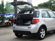 2011 Ɏ 1.6L AT `(Ŀ)