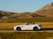 2010款 AMG SLK 55 2010款 AMG SLK 55