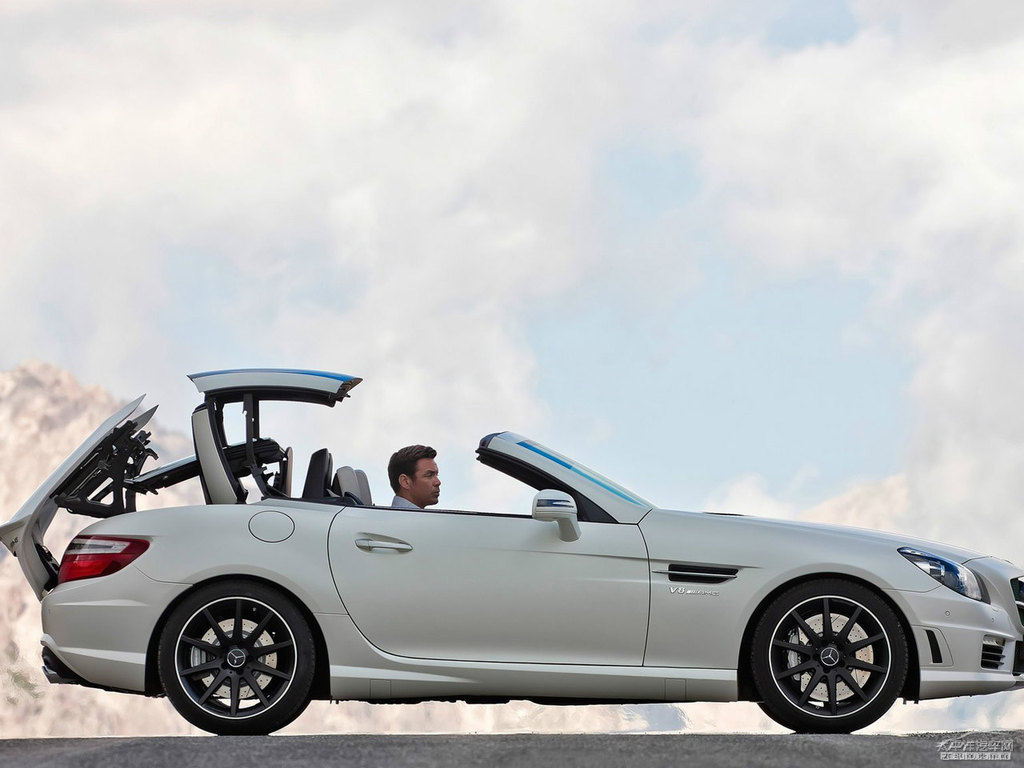 SLK(j)AMG܇^^DƬ