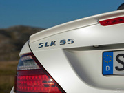 2010款 AMG SLK 55 2010款 AMG SLK 55