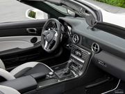 2010款 AMG SLK 55 2010款 AMG SLK 55