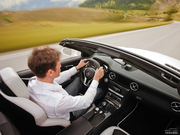 2010款 AMG SLK 55 2010款 AMG SLK 55