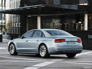 2013款 40 Hybrid 2013款 40 Hybrid