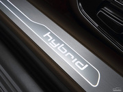 2013款 40 Hybrid 2013款 40 Hybrid