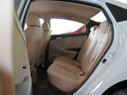 2010款 三廂 1.4L GS 自動(dòng)舒適型