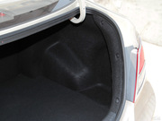 2010款 三廂 1.4L GS 自動(dòng)舒適型