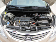 2010款 三廂 1.4L GS 自動(dòng)舒適型 2010款 三廂 1.4L GS 自動(dòng)舒適型