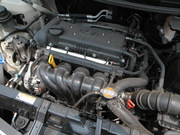 2010款 三廂 1.4L GS 自動(dòng)舒適型 2010款 三廂 1.4L GS 自動(dòng)舒適型