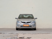2010款 三廂 1.4L GS 自動舒適型 2010款 三廂 1.4L GS 自動舒適型