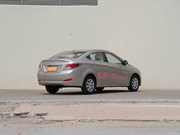 2010款 三廂 1.4L GS 自動舒適型 2010款 三廂 1.4L GS 自動舒適型
