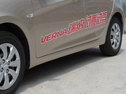 2010款 三廂 1.4L GS 自動舒適型 2010款 三廂 1.4L GS 自動舒適型