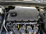 2011款 2.0L GLS 自動(dòng) 領(lǐng)先版 2011款 2.0L GLS 自動(dòng) 領(lǐng)先版
