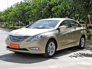 2011款 2.0L GLS 自動(dòng) 領(lǐng)先版 2011款 2.0L GLS 自動(dòng) 領(lǐng)先版