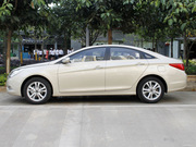 2011款 2.0L GLS 自動(dòng) 領(lǐng)先版 2011款 2.0L GLS 自動(dòng) 領(lǐng)先版