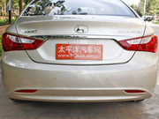 2011款 2.0L GLS 自動(dòng) 領(lǐng)先版 2011款 2.0L GLS 自動(dòng) 領(lǐng)先版