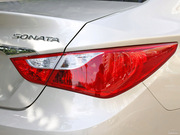 2011款 2.0L GLS 自動(dòng) 領(lǐng)先版 2011款 2.0L GLS 自動(dòng) 領(lǐng)先版