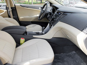 2011款 2.0L GLS 自動(dòng) 領(lǐng)先版 2011款 2.0L GLS 自動(dòng) 領(lǐng)先版