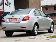 2010款 三廂 1.8L 手動(dòng)尊貴型 2010款 三廂 1.8L 手動(dòng)尊貴型