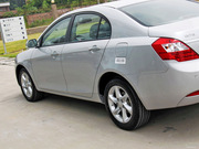 2010款 三廂 1.8L 手動(dòng)尊貴型 2010款 三廂 1.8L 手動(dòng)尊貴型