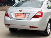 2010款 三廂 1.8L 手動(dòng)尊貴型 2010款 三廂 1.8L 手動(dòng)尊貴型