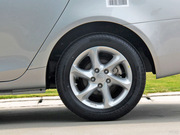 2010款 三廂 1.8L 手動(dòng)尊貴型 2010款 三廂 1.8L 手動(dòng)尊貴型