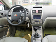 2010款 三廂 1.8L 手動(dòng)尊貴型 2010款 三廂 1.8L 手動(dòng)尊貴型