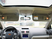 2010款 三廂 1.8L 手動(dòng)尊貴型 2010款 三廂 1.8L 手動(dòng)尊貴型