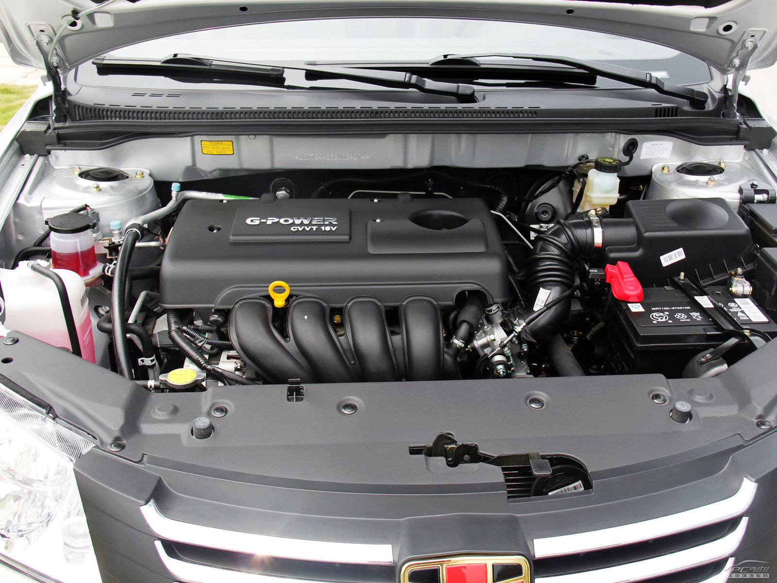 經(jīng)典帝豪細(xì)節(jié)高清大圖