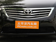 2011款 240G 豪華周年紀念版 2011款 240G 豪華周年紀念版