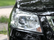 2011款 240G 豪華周年紀念版 2011款 240G 豪華周年紀念版